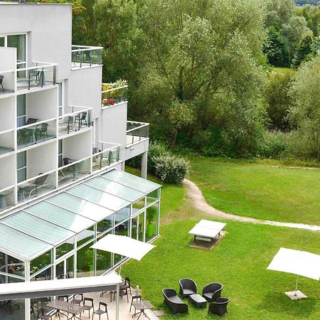 Novotel Senart Golf De Greenparc Saint-Pierre-du-Perray Exterior photo